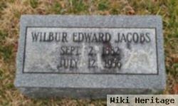 Wilbur Edward Jacobs
