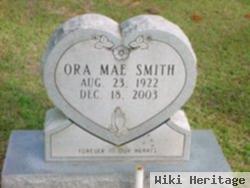 Ora Mae Smith