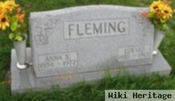 Anna S. Fleming