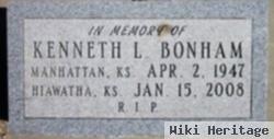 Kenneth Lyn Bonham