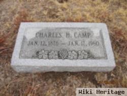 Charles H. Camp