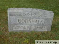 Edward Franklin Godshalk