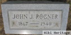 John Jacob Rogner