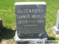 Elizabeth Tanner Ingalls