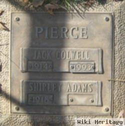 Shirley Adams Pierce