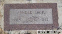 Arnold J Dahl