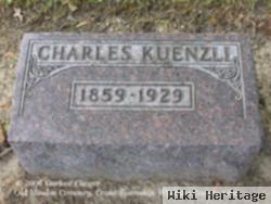 Charles Kuenzli