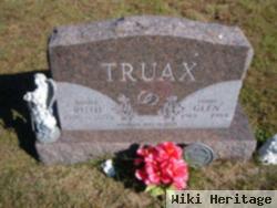 Glen I. Truax