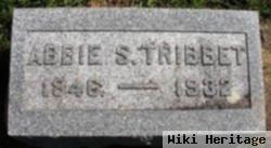 Abigail S. "abbie" Kilburn Tribbet