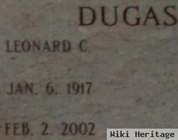 Leonard C. Dugas