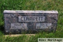 Frank Napoleon Clampett