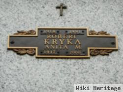 Robert Kryka