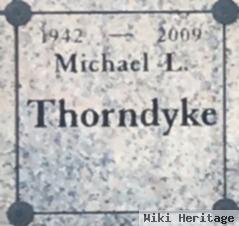 Michael Lee Thorndyke