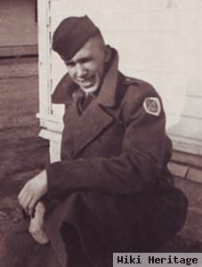 Pfc Robert J. "bobby" Surprenant