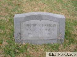 Timothy Vincent Finnegan