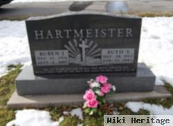 Ruth S. Hartmeister