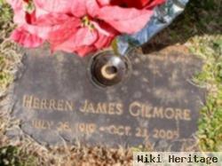 Herren James Gilmore