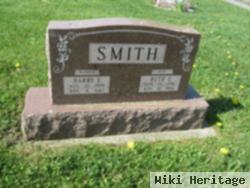 Harry E. Smith