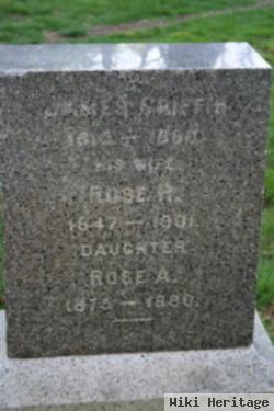 Rose A. Griffin