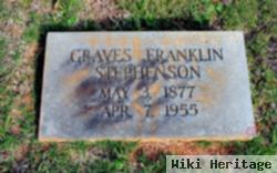 Graves Franklin Stephenson