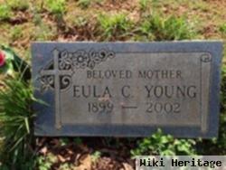 Eula C Young