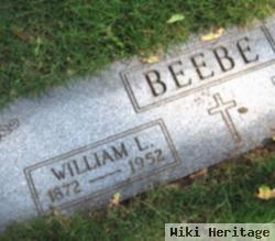 William Lyman Beebe