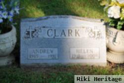 Helen L. Blish Clark