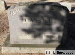 George H Gaskill