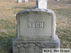 Ernest Keck