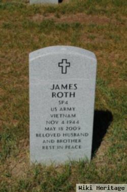 James Roth