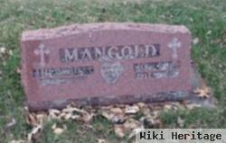 Joseph R "jope" Mangold, Jr