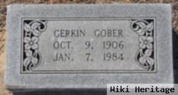 Gerkin Gober