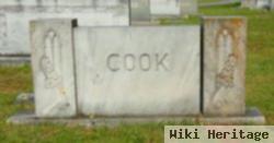 Ethel L Cook