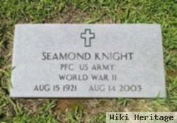 Seamond Knight