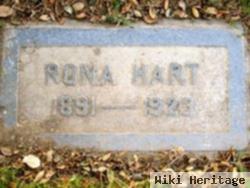 Rona Hart