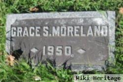 Grace Scott Moreland