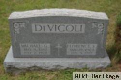 Michael G. Divicoli