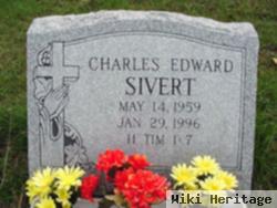 Charles Edward Sivert