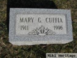 Mary G. Cuffia