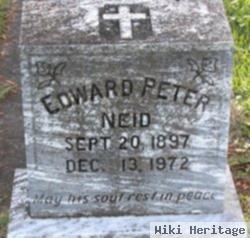 Edward Peter Neid