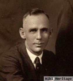 Elmer Clair Wareham