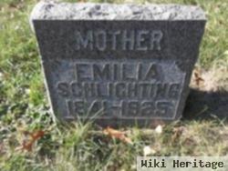 Emilia Schlichting