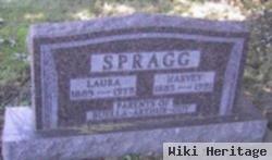 Laura Julia Grover Spragg