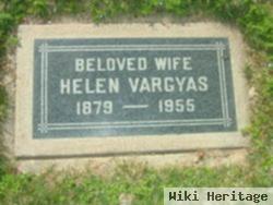 Helen Vargyas