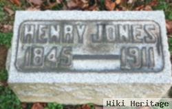 Henry Jones