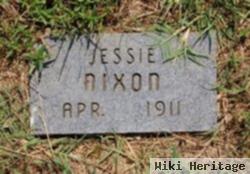 Jessie Nixon