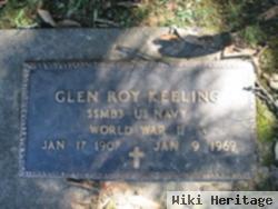 Glen Roy Keeling
