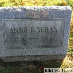 Anna E. Hay Seran