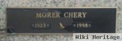 Morer Chery