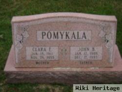 John B. Pomykala